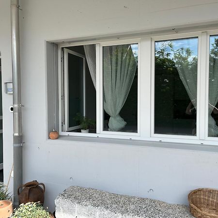 Studio In Neuem Efh Elsau المظهر الخارجي الصورة