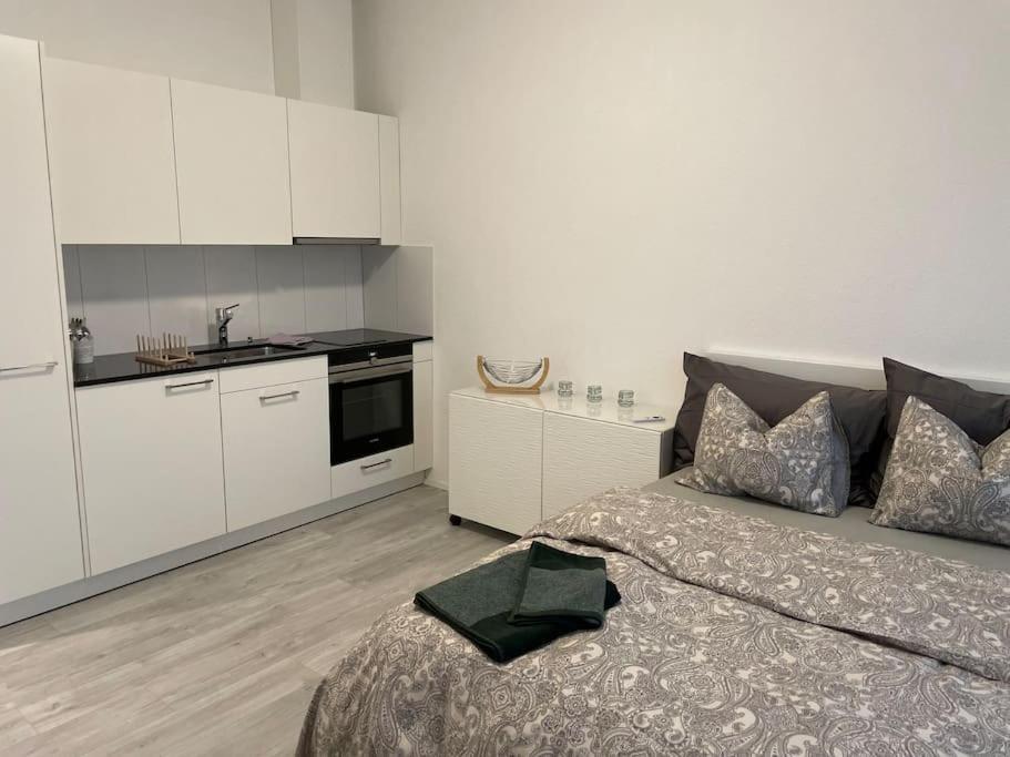 Studio In Neuem Efh Elsau المظهر الخارجي الصورة