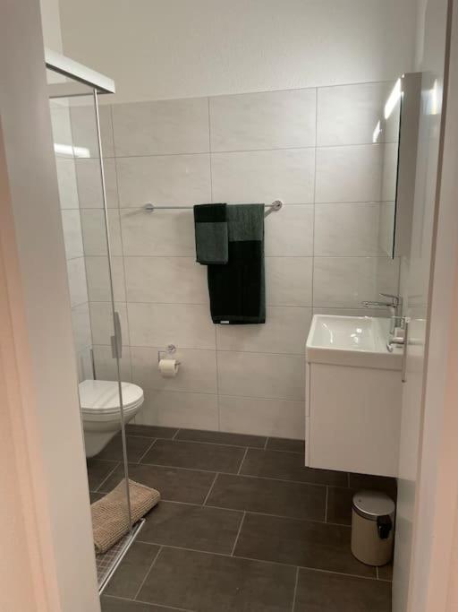 Studio In Neuem Efh Elsau المظهر الخارجي الصورة