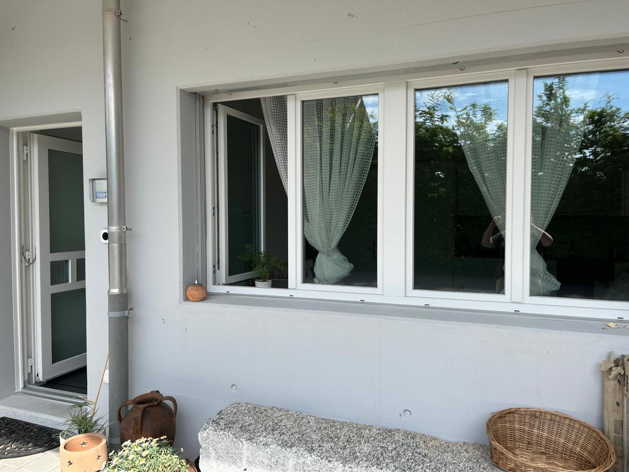 Studio In Neuem Efh Elsau المظهر الخارجي الصورة